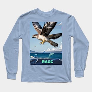 RAGC VIII Long Sleeve T-Shirt